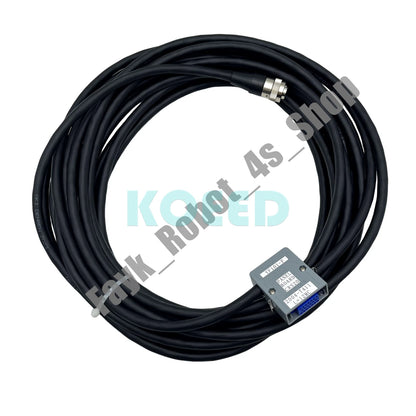 12M For Fanuc A660-2004-T411 Robot Teach Pendant Cable in stock Fast Ship