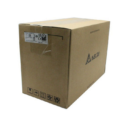 DELTA VFD055M43A Drive AC 7.5Hp 460V Three Phase Input PLC - DELTA