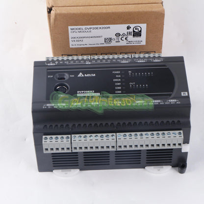 ONE Delta PLC DVP20EX200R