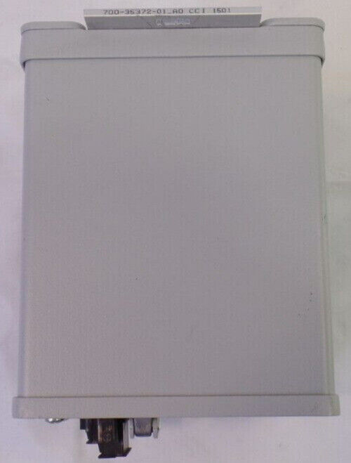 Allen Bradley 1783-BMS10CGA Stratix 5700 Ethernet Switch | High-Speed PoE Managed Switch with 10/100/1000 Mbps Support - ALLEN BRADLEY