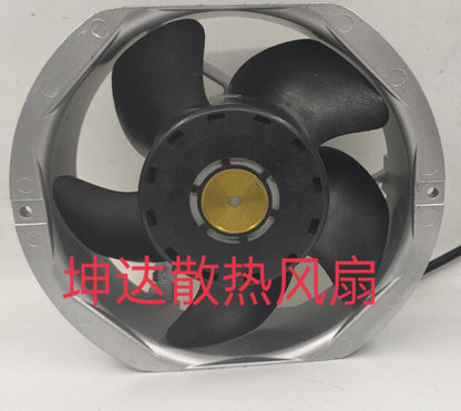 Sanyo 109E5748P5K06 17251 48V 0.7A 4-wire for Huawei switch fan 4pin