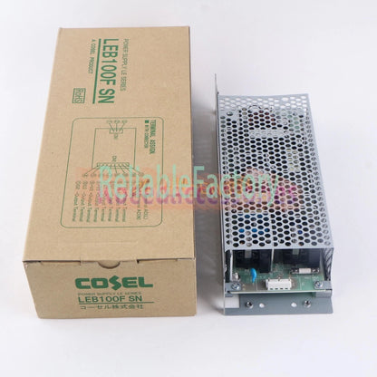 ONE COSEL LEB100F-0524-SN LEB100F-0524 Switching Power Supply