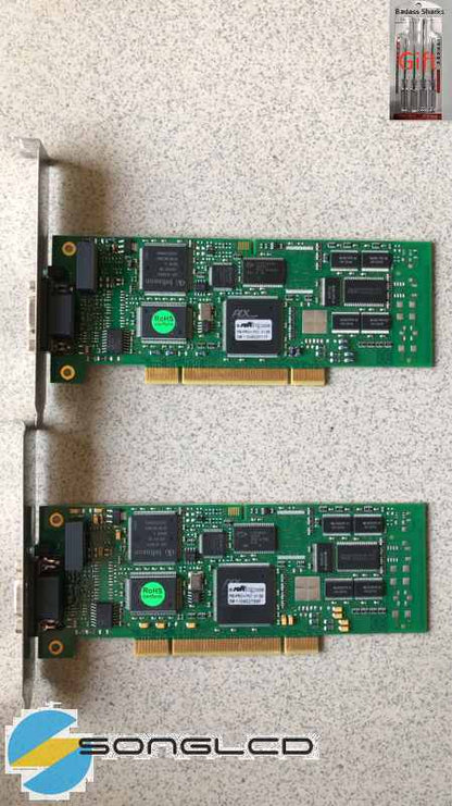 1pcs PB-PRO1-PCI Performance Chip for Enhanced Processing Power - LOGITECH