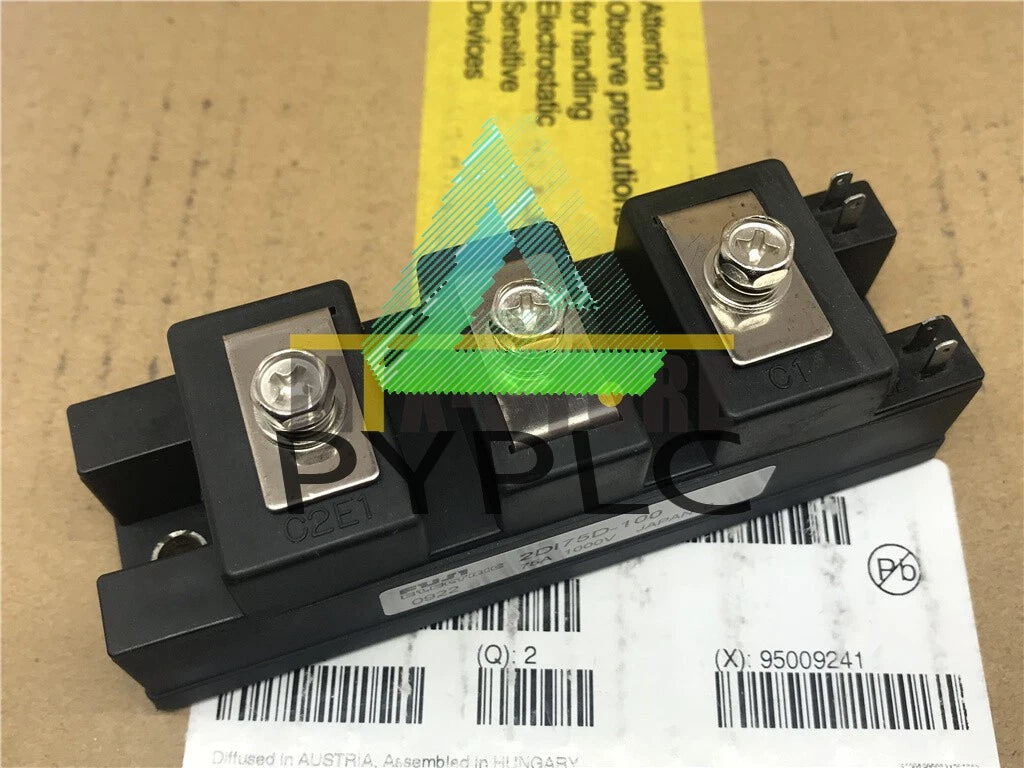 1PCS FUJI Module 2DI75D-100 2DI75D100 Quality Assurance