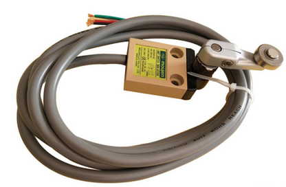 M4-4104 Limit Switch 5A 125-250 VAC - MOUJEN