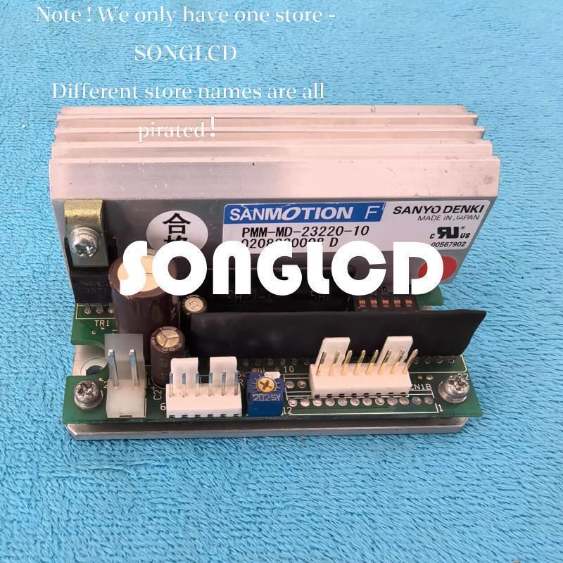 1PCS PMM-MD-23220-10 - KOEED