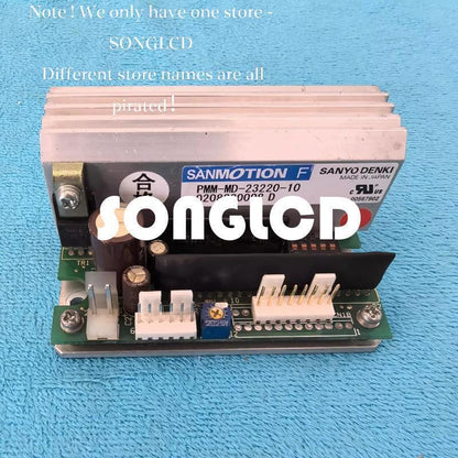 1PCS PMM-MD-23220-10 - KOEED