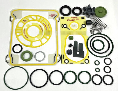 1pc Vacuum pump repair kit A65201131 RV3_RV5_RV8_RV12