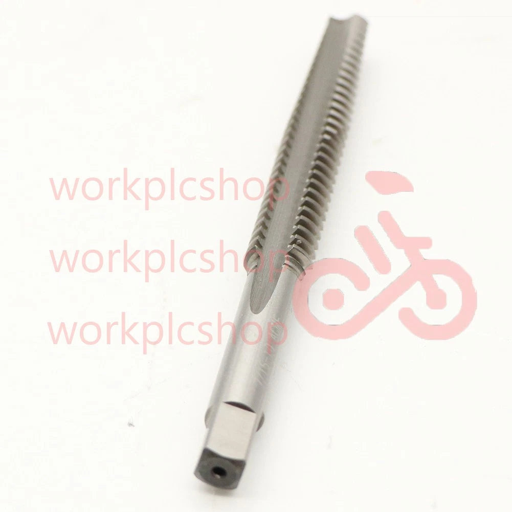 ACME 7/16"-10 Trapezoidal Tap Left Hand,HSS 7/16 x 10 Trapezoidal Thread Tap #US