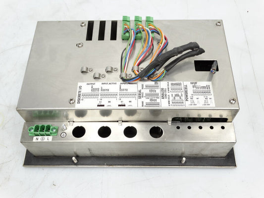 IND780 78S111000E00000 HMI - METTLER TOLEDO