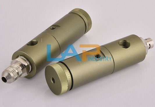 New YM-D25 Thimble Dispensing Valve for Precise Dispensing - XYC