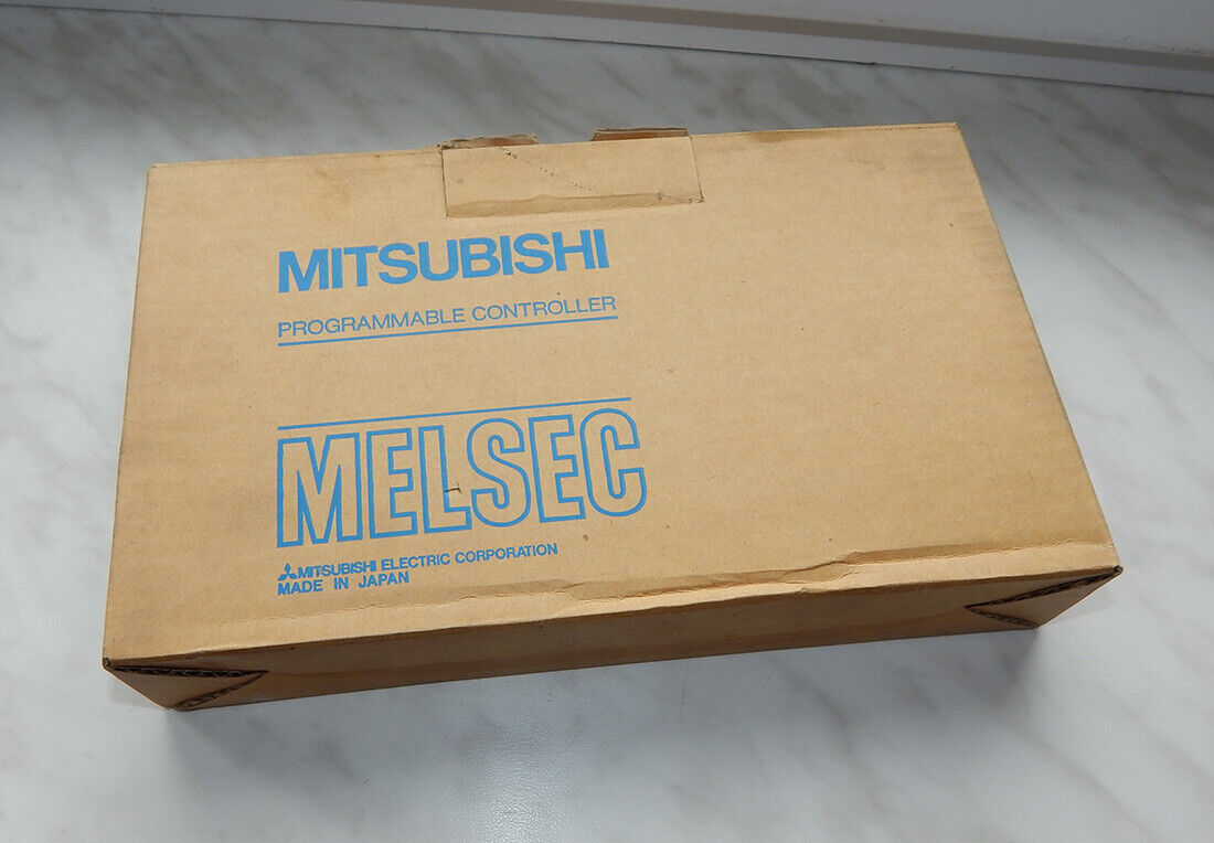 Mitsubishi MELSEC AY81EP Programmable Controller PLC Communication Module - MITSUBISHI