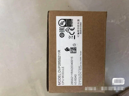 1PC Delta DVP28SS211R CPU Module In Box