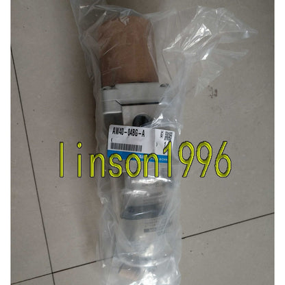 New ONE SMC Filter Regulator AW40-04BG-A | High-Performance Filter Solution - ONE