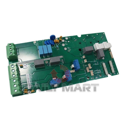 & Tested ABB ZMAC-542 3AXD50000022463 Inverter Driver Board