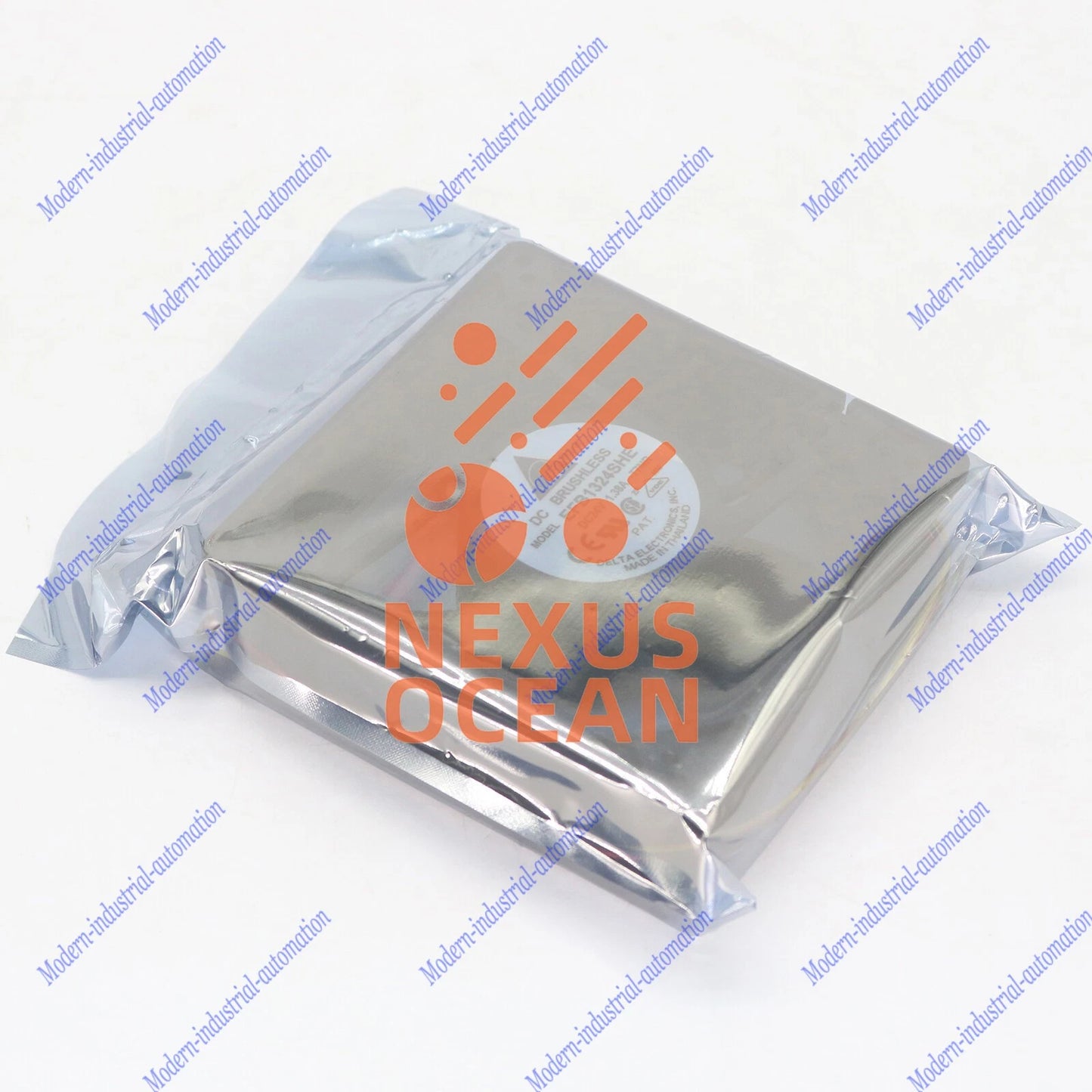 FOR Delta EFB1324SHE 24V 1.38A 12.7CM axial flow ball inverter cooling fan#XR