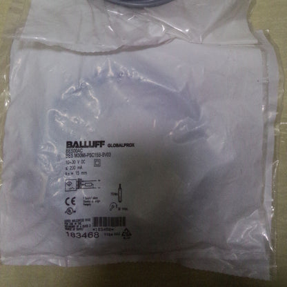 1PC BES M30MI-PSC15B-BV03 Sensor - BALLUFF