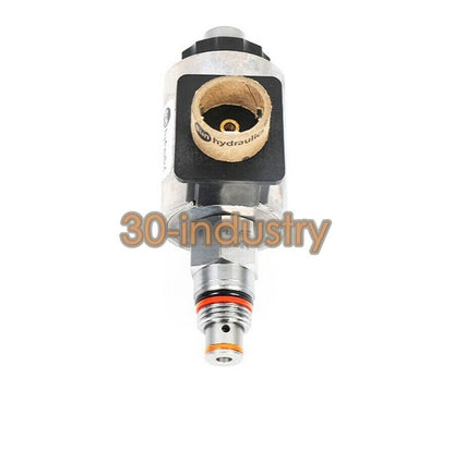 SUN Threaded Cartridge Valve DTAF-MCN-212 with 12V Coil - 1PCS - SUN