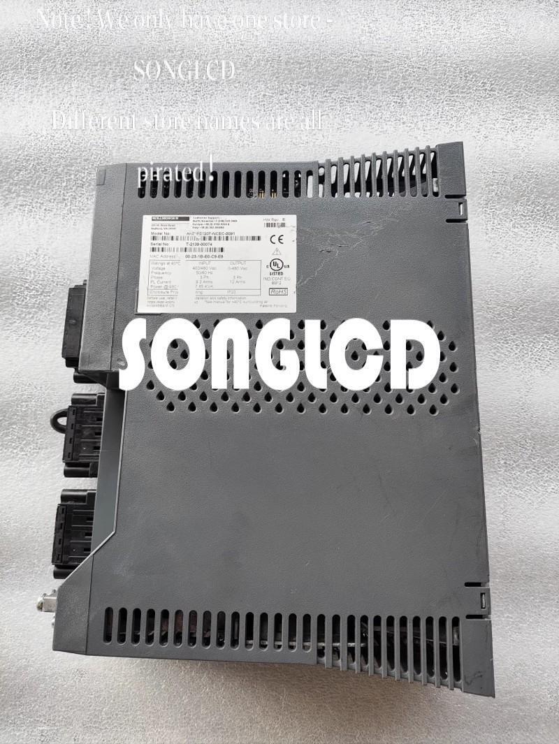 1PCS AKD-P01207-NCEC-0091 Servo Drive Controller - ACCUDRIVES