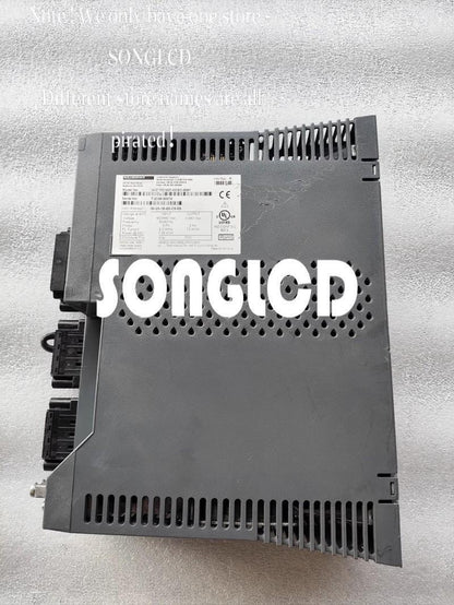 1PCS AKD-P01207-NCEC-0091 Servo Drive Controller - ACCUDRIVES