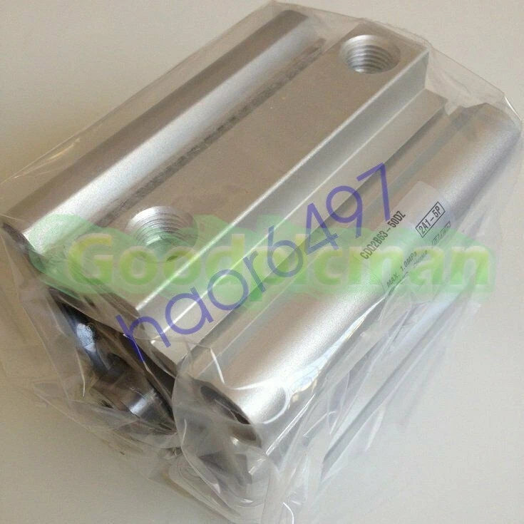 1PC SMC CDQ2B63-50DZ Pneumatic Cylinder FREE SHIPPING