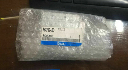 1PCS SMC Cylinder MXF12-20 MXF1220 - Free Shipping #SM