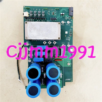 used 1PC 315103-A04 AB Inverter 18.5KW drive board 316279-A03 - OMRON