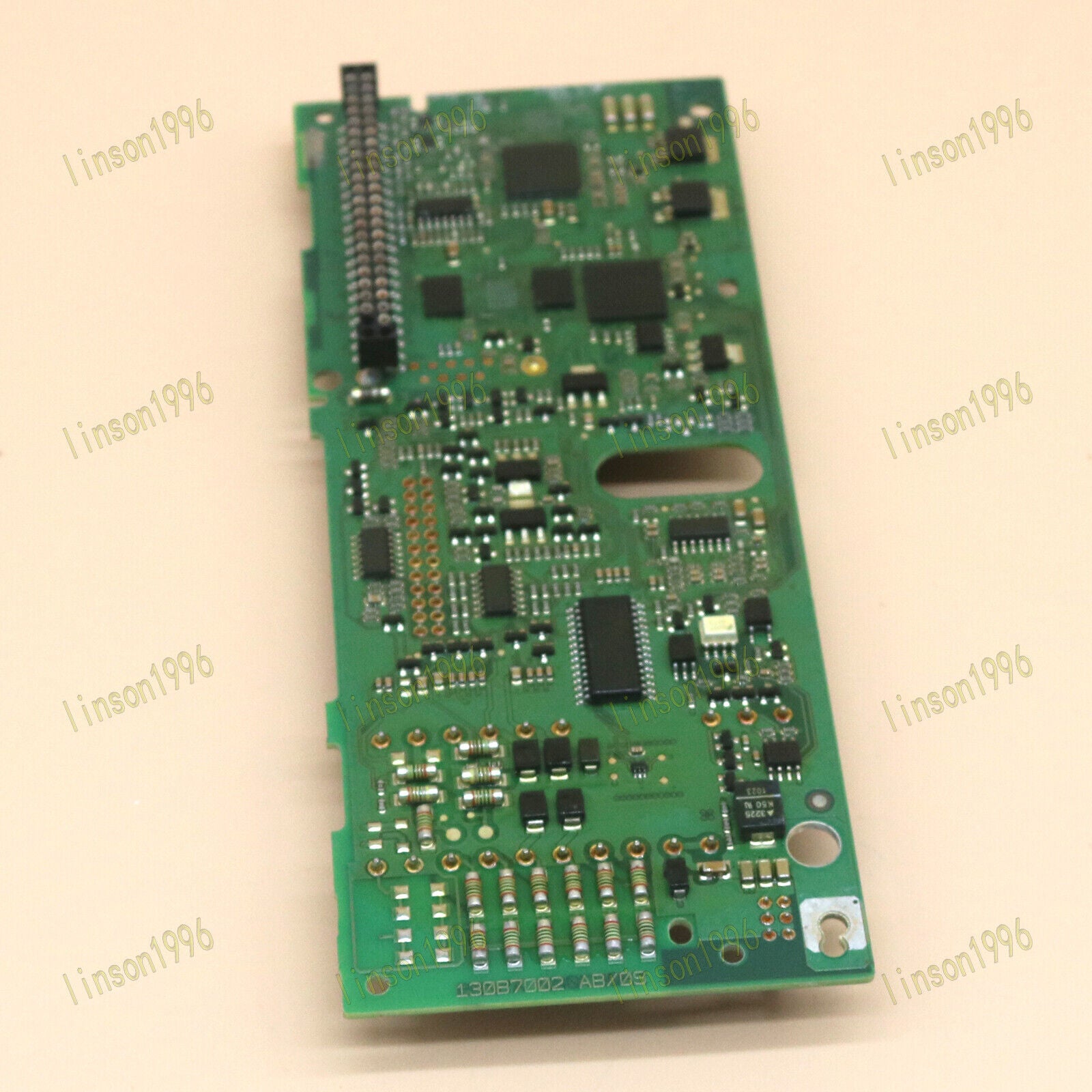 Danfoss 130B1151 Inverter Main Board Tested Good - DANFOSS