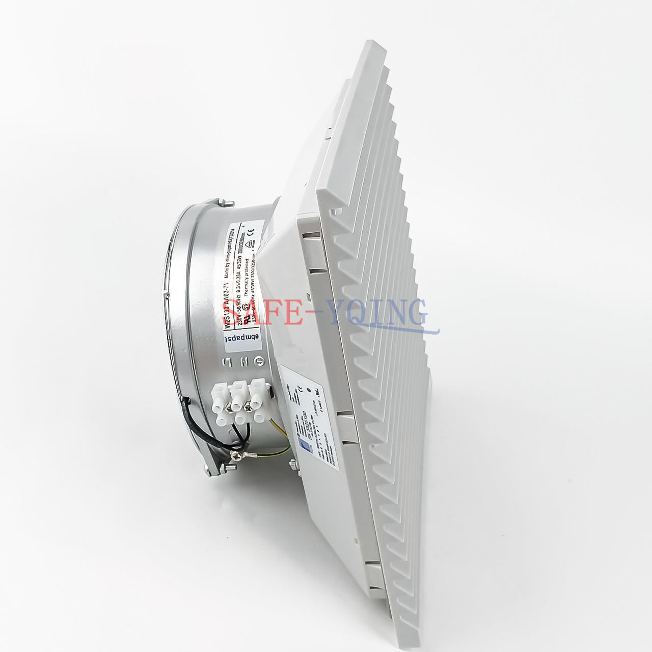 new 1PCS RITTAL SK3325100 Cabinet fan SK 3325100 - RITTAL