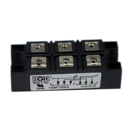 IR Power Supply Module 130MT160KB - IR