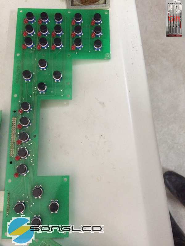 1PCS 2TP-1B690 - KOEED
