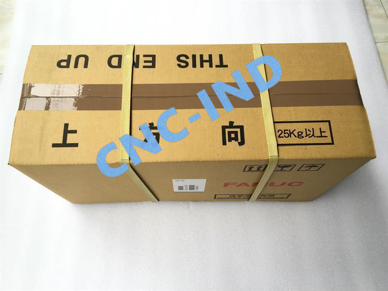 New Fanuc Servo Motor A06B-0227-B000 - FANUC