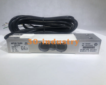 METTLER TOLEDO Load Cell MT1022 - 7KG, 10KG, 15KG, 20KG, 30KG Sensor - METTLER TOLEDO