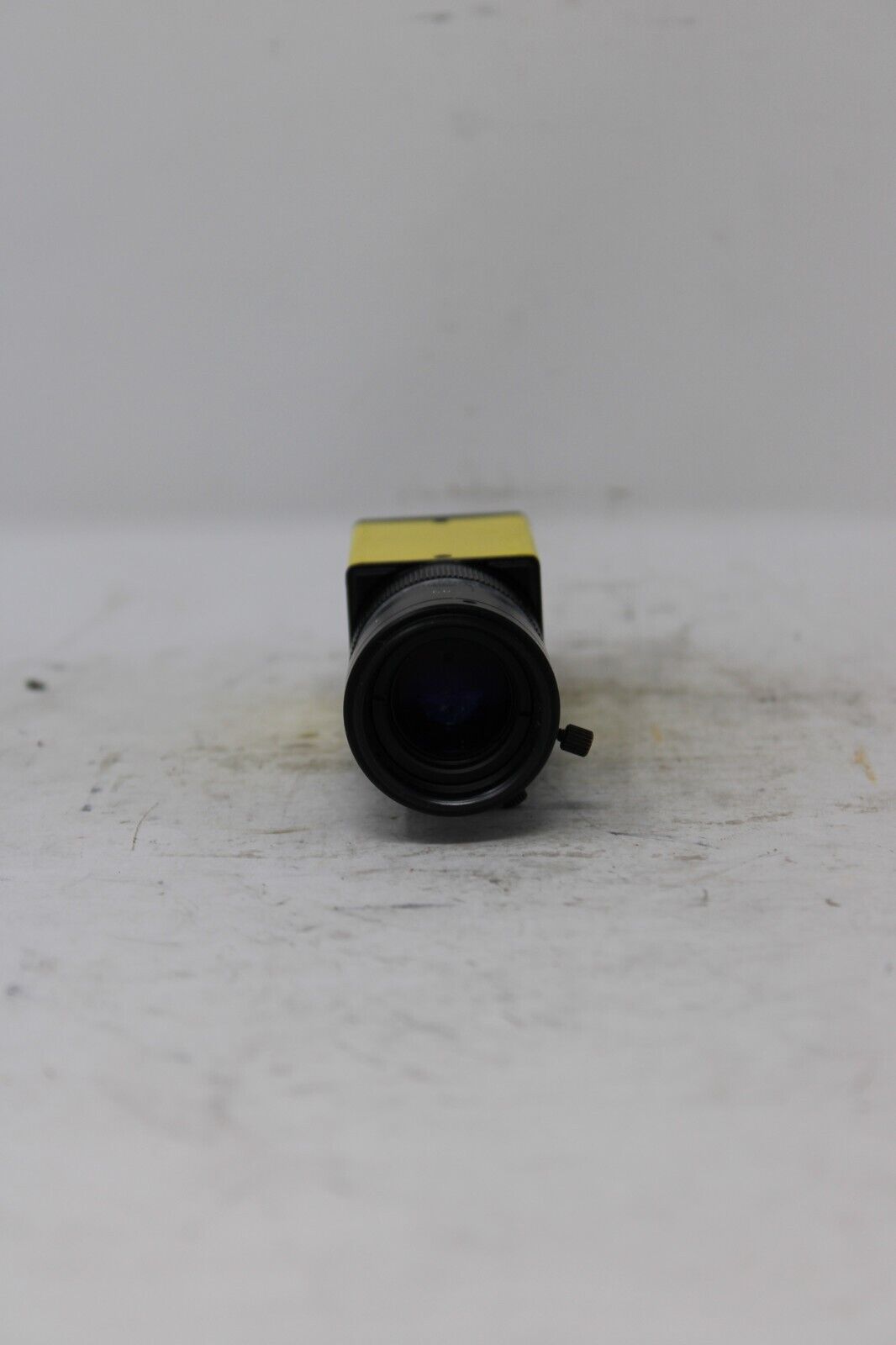 used Cognex ISM1100-01 Vision System Camera 821-0043-1R - COGNEX