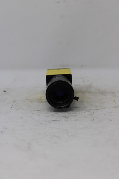 used Cognex ISM1100-01 Vision System Camera 821-0043-1R - COGNEX