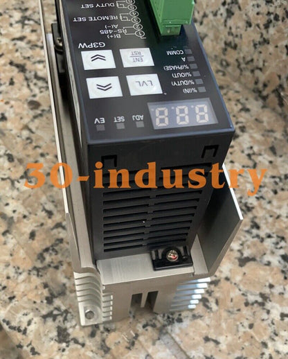 USED FOR OMRON G3PW-A245EC-C-FLK Single-phase Power Regulator - KOEED