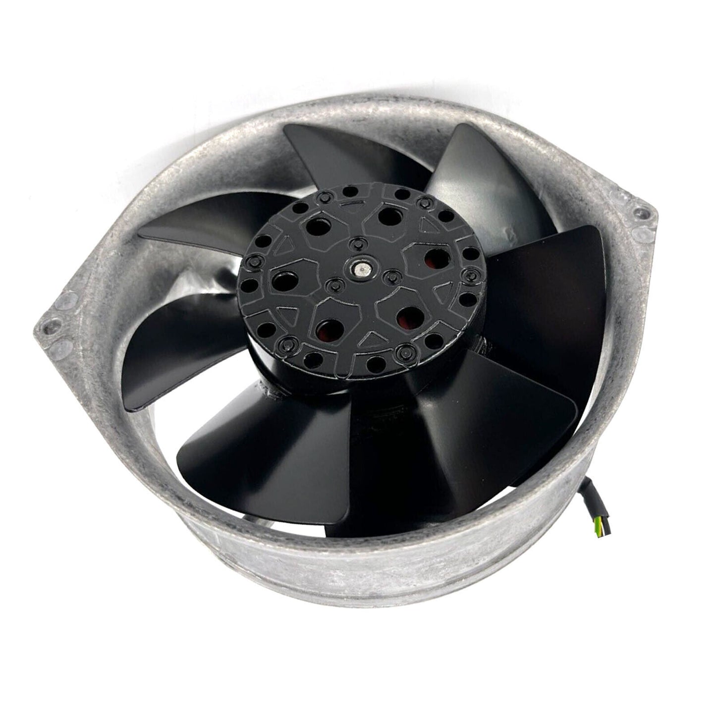 Cooling Fan 115 for W2S130-AA25-64 | Efficient Airflow & Quieter Operation - COOLING FAN