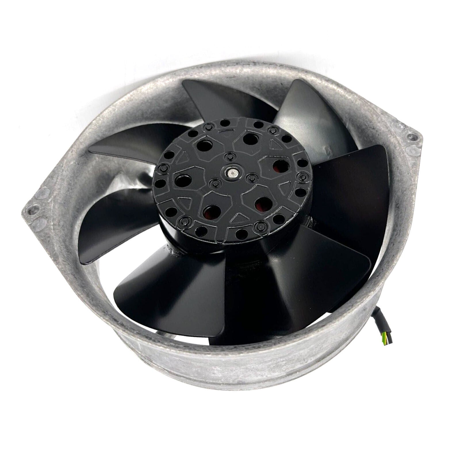 Cooling Fan 115 for W2S130-AA25-64 | Efficient Airflow & Quieter Operation - COOLING FAN