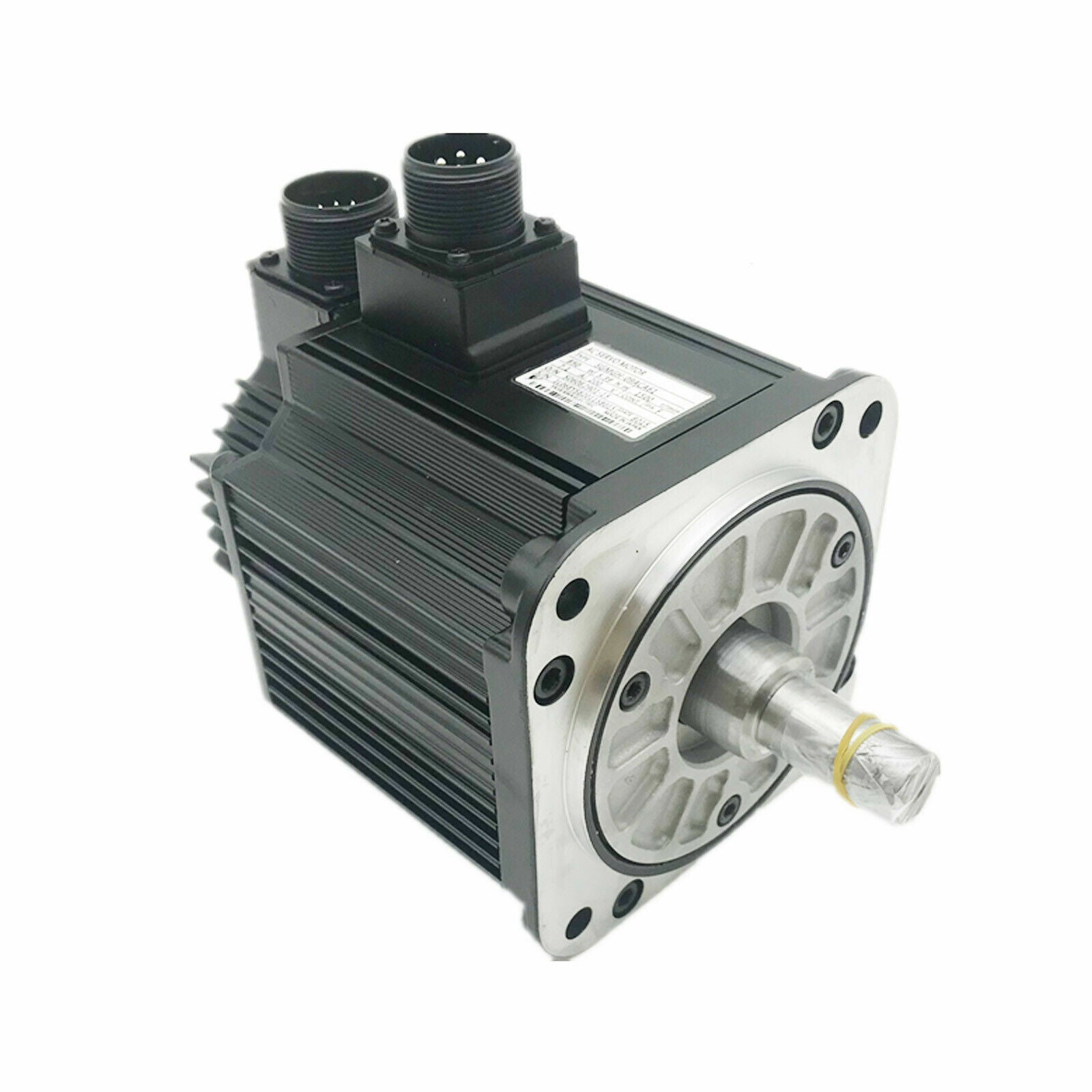 YASKAWA SGMGH-30ACA6S AC Servo Motor - YASKAWA