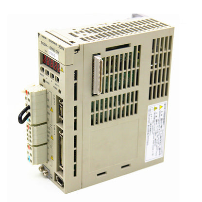 YASKAWA SGDH-04AE-OY Servo Drive - YASKAWA