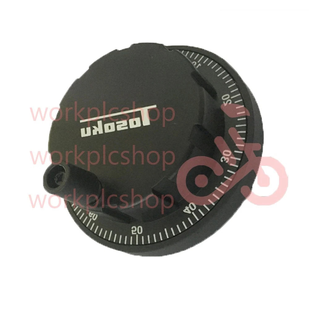 TOSOKU RE45BA2R1 Manual Pulse Generator Panel Type Handwheel