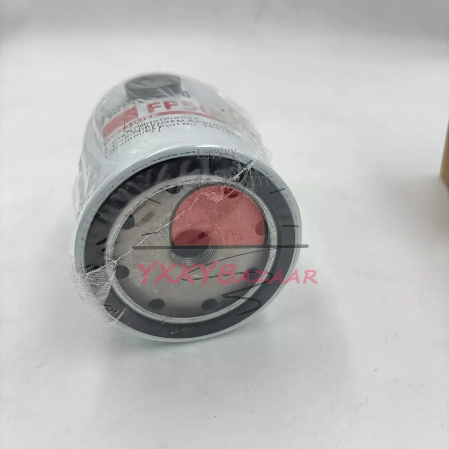 6PCS FF5052 Cummins Fleetguard Replacement FF42000 4990879 BF788 P550440