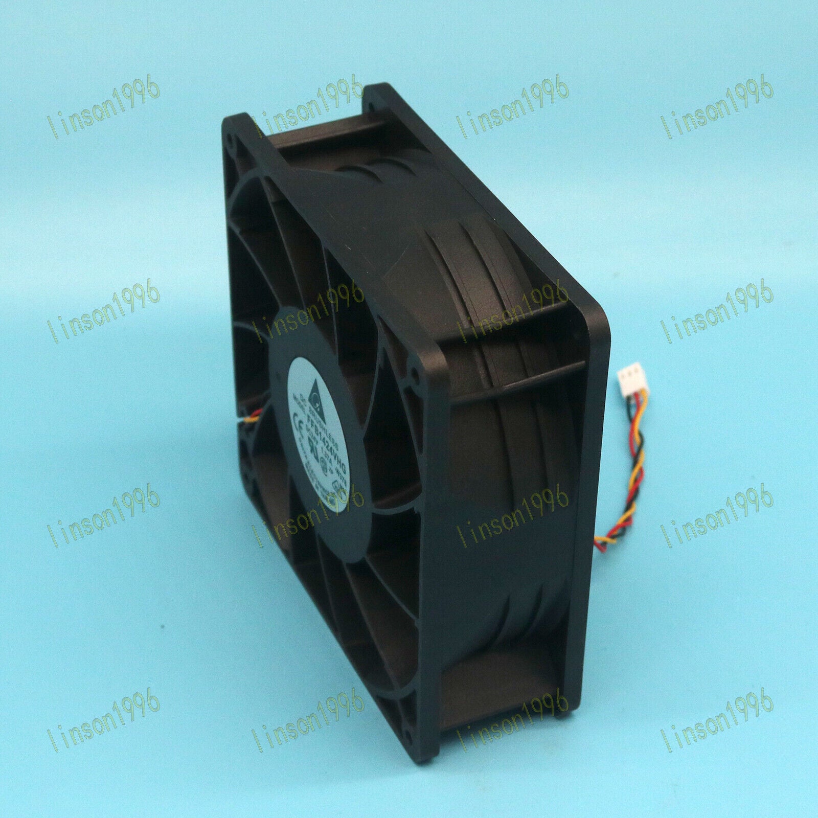 ONE DELTA FFB1424VHG Inverter Fan 14CM 24V 1.37A - ONE DELTA