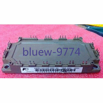 6MBI150U2B-060-50 Power Supply Module for Fuji - FUJI