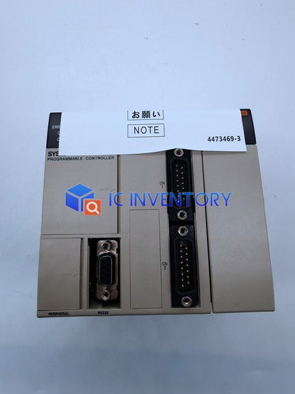 new 1PCS OMRON CQM1-CPU45-V1 CQM1CPU45V1 PLC Fast Ship - OMRON
