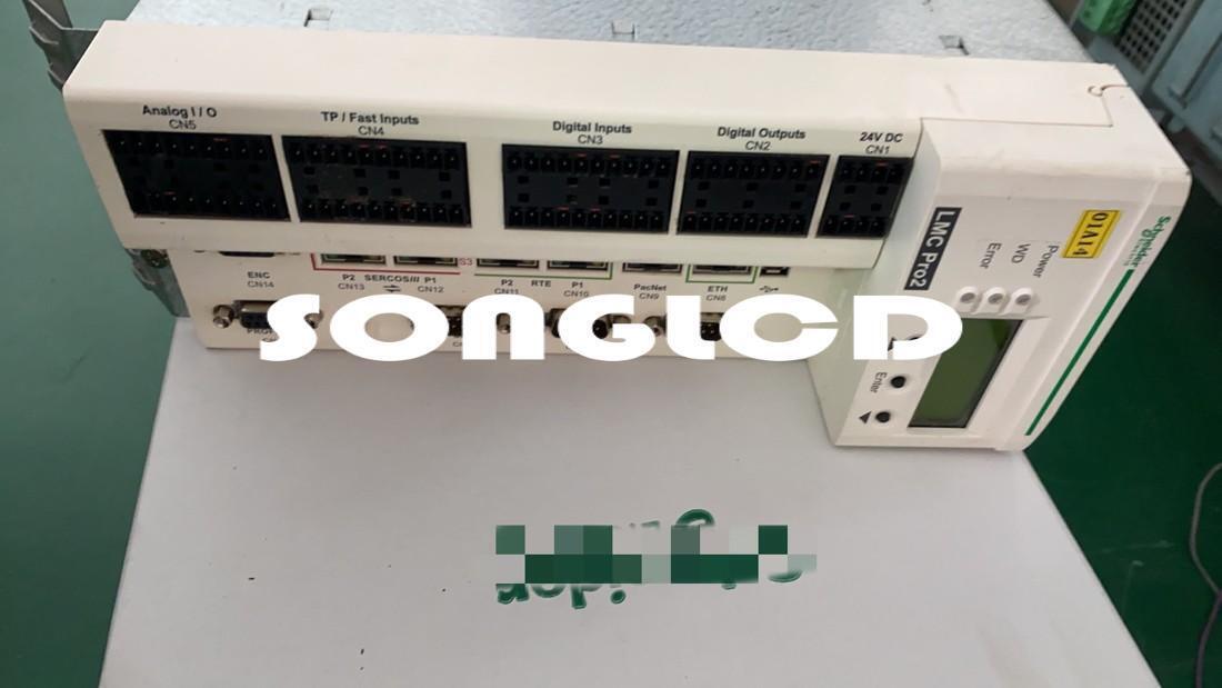 LMC600CBD10000 - 1 Piece High-Performance Component - LMC