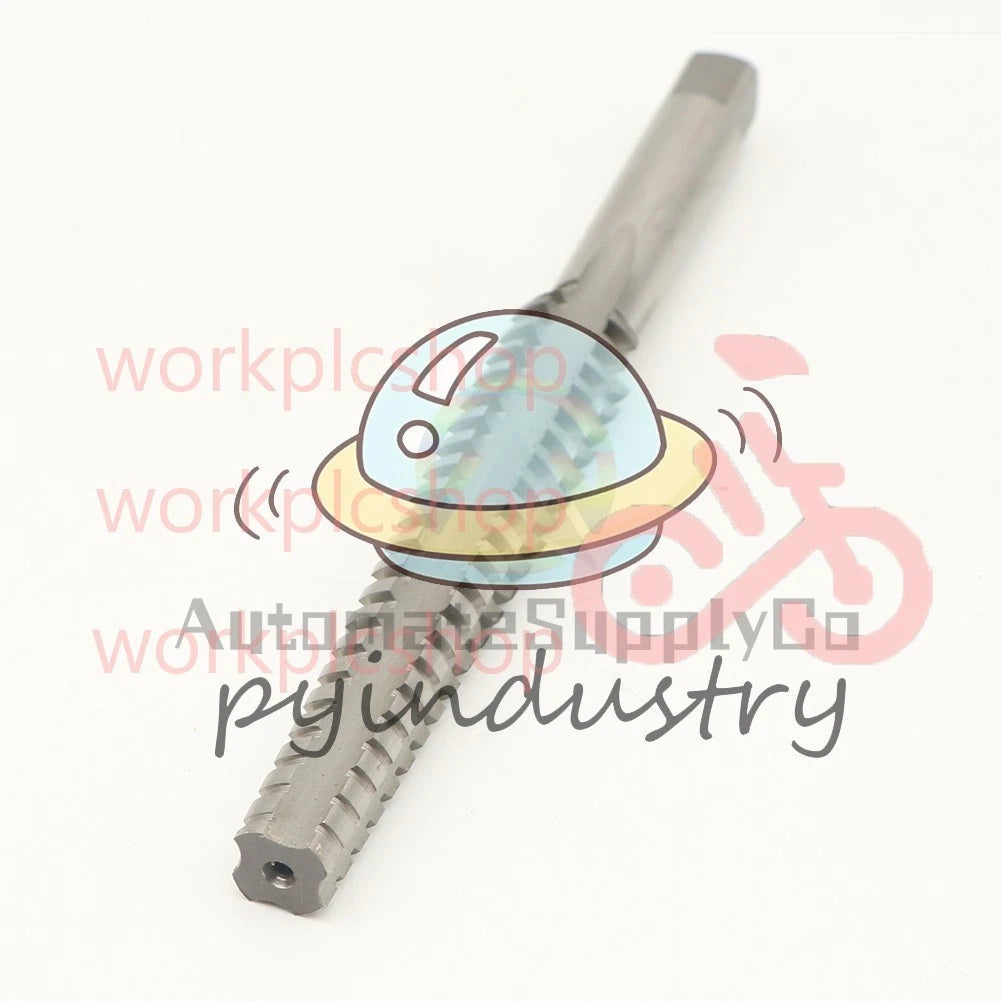 ACME 3/4"-5 Trapezoidal Tap Right Hand, HSS 3/4 x 5 Trapezoidal Thread Tap
