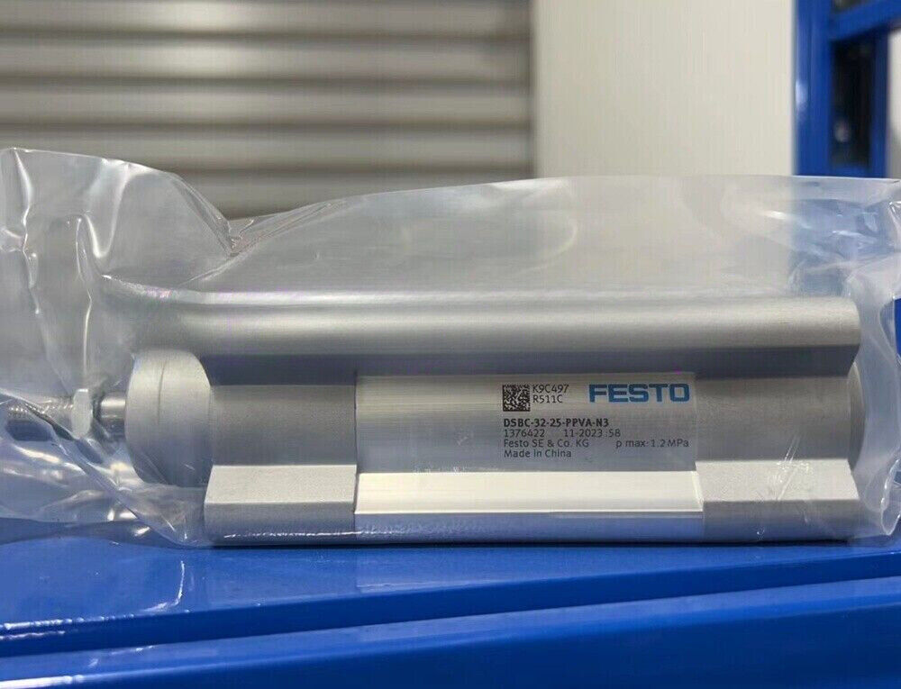 FESTO Cylinder Component 1PC - FESTO