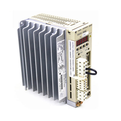 YASKAWA SGDH-04AE Servo Drive#I