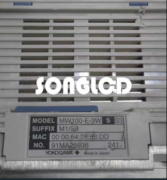 MW100-E-3W-M1/S8 1PCS LED Power Supply Module - KOEED